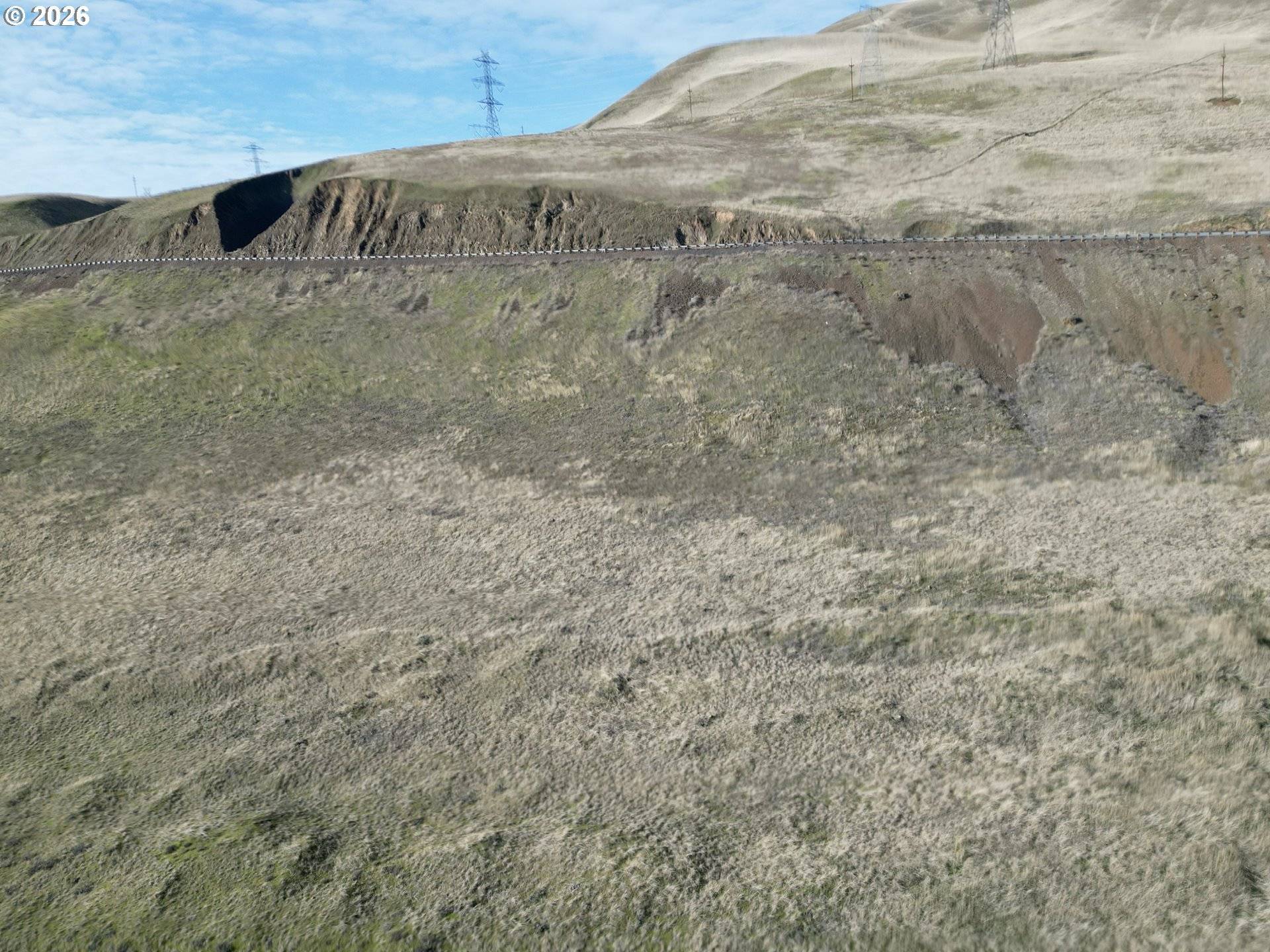 Wishram, WA 98673,Wishram Rd.