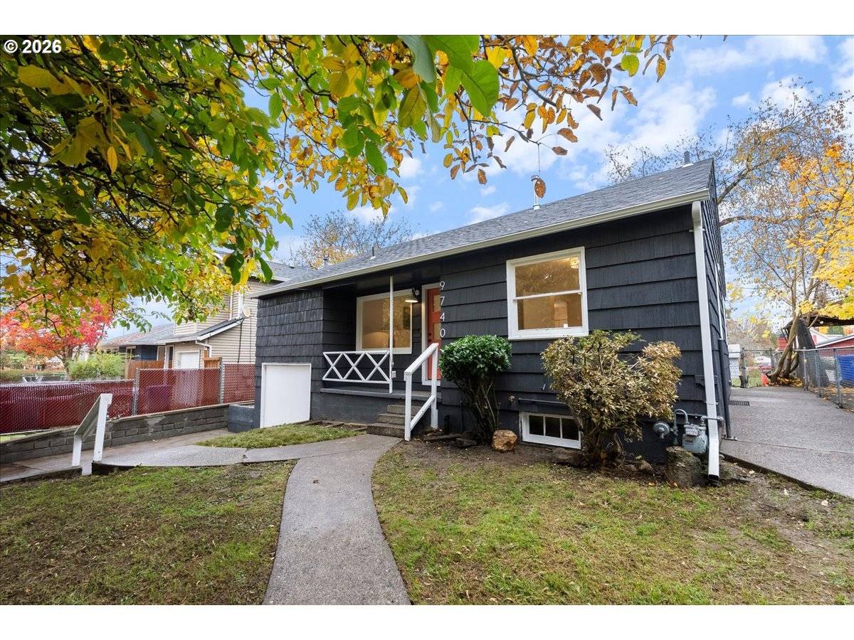 Portland, OR 97203,9740 N VAN HOUTEN AVE