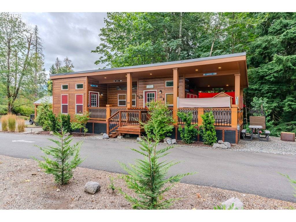 Welches, OR 97067,65000 E HIGHWAY 26 #WFB50