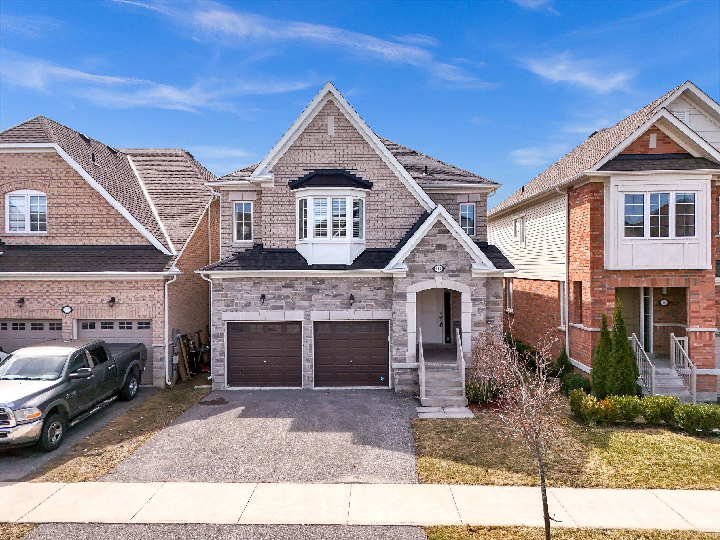 Clarington, ON L1C 0T4,111 Fred Jackman AVE