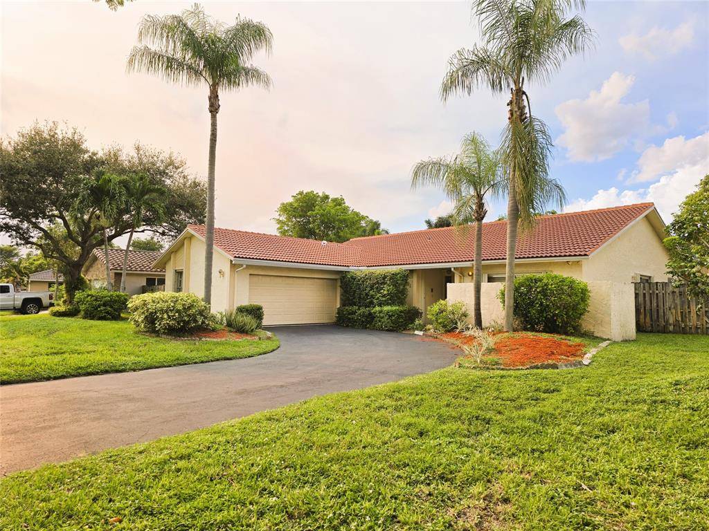 Plantation, FL 33322,9091 NW 11th Ct