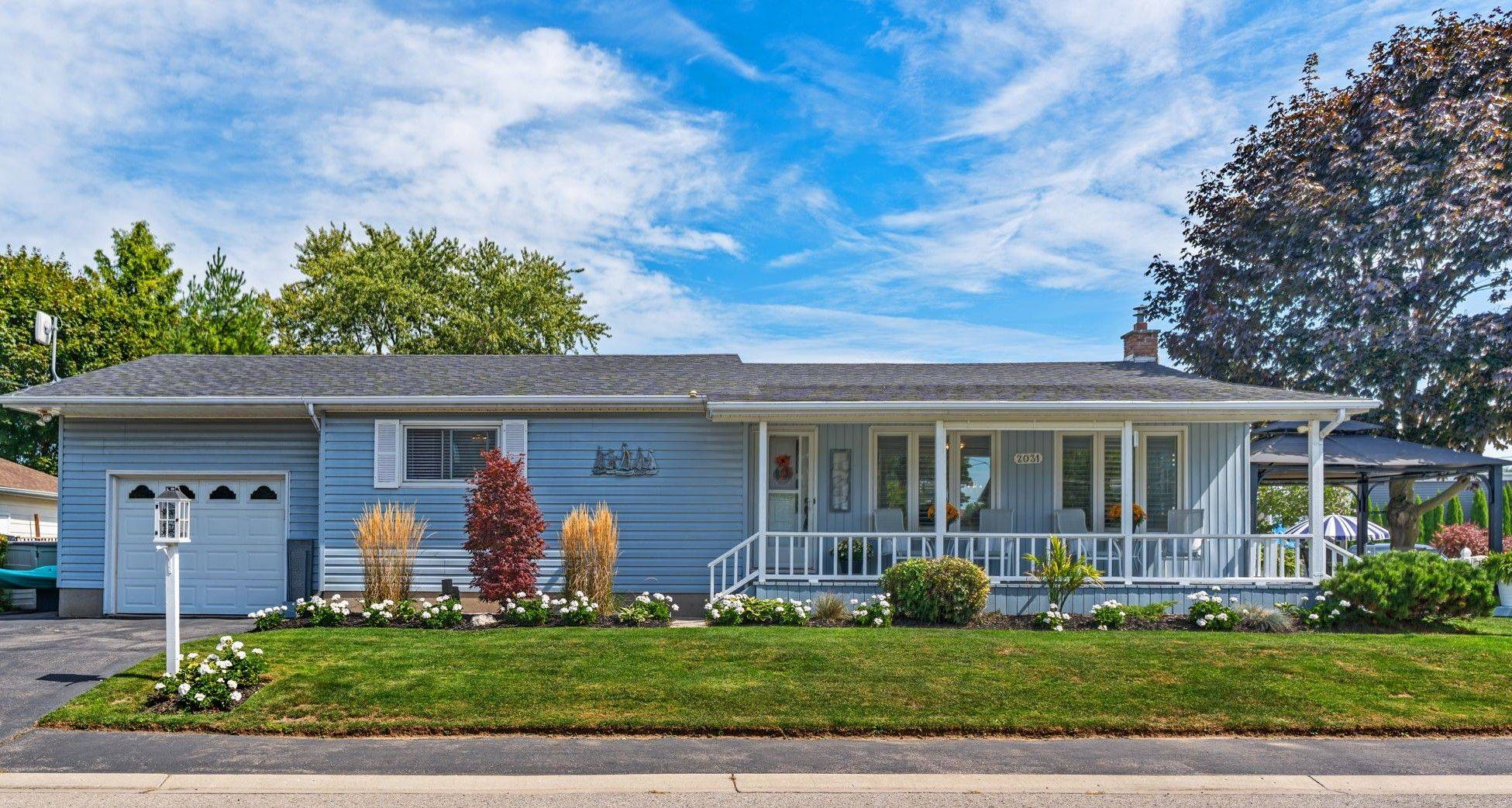 Norfolk, ON L5C 1E4,2031 Erie ST