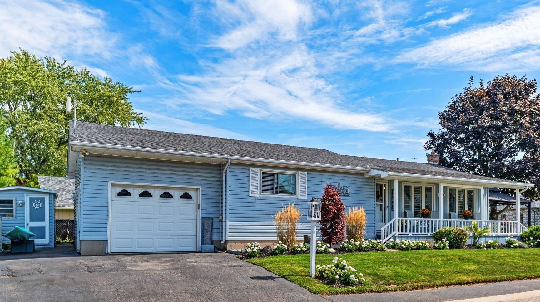 Norfolk, ON L5C 1E4,2031 Erie ST