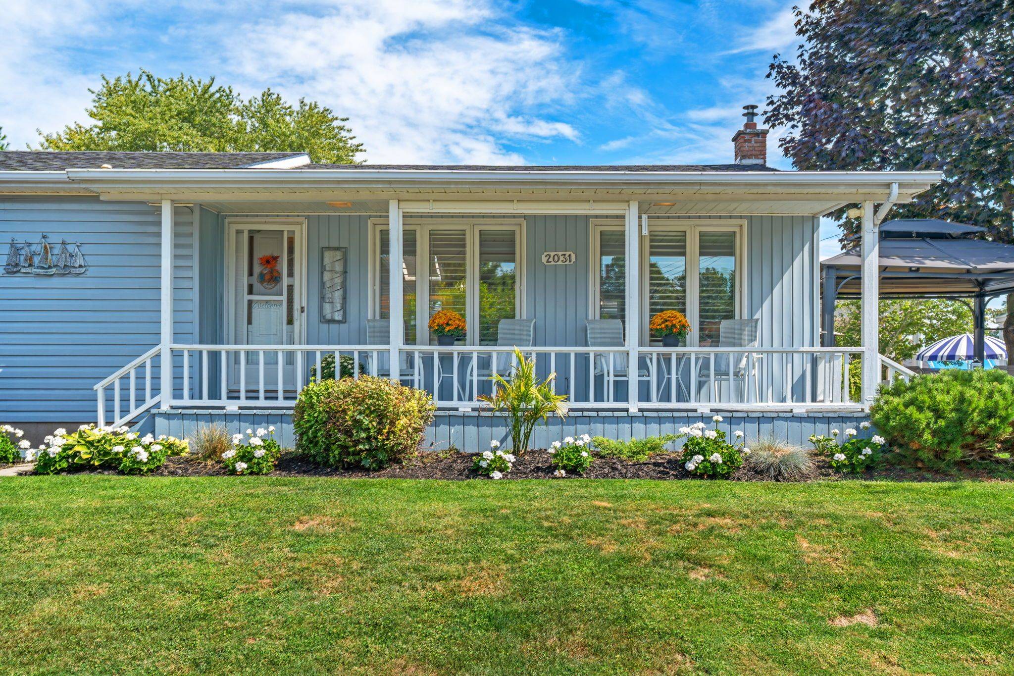 Norfolk, ON L5C 1E4,2031 Erie ST