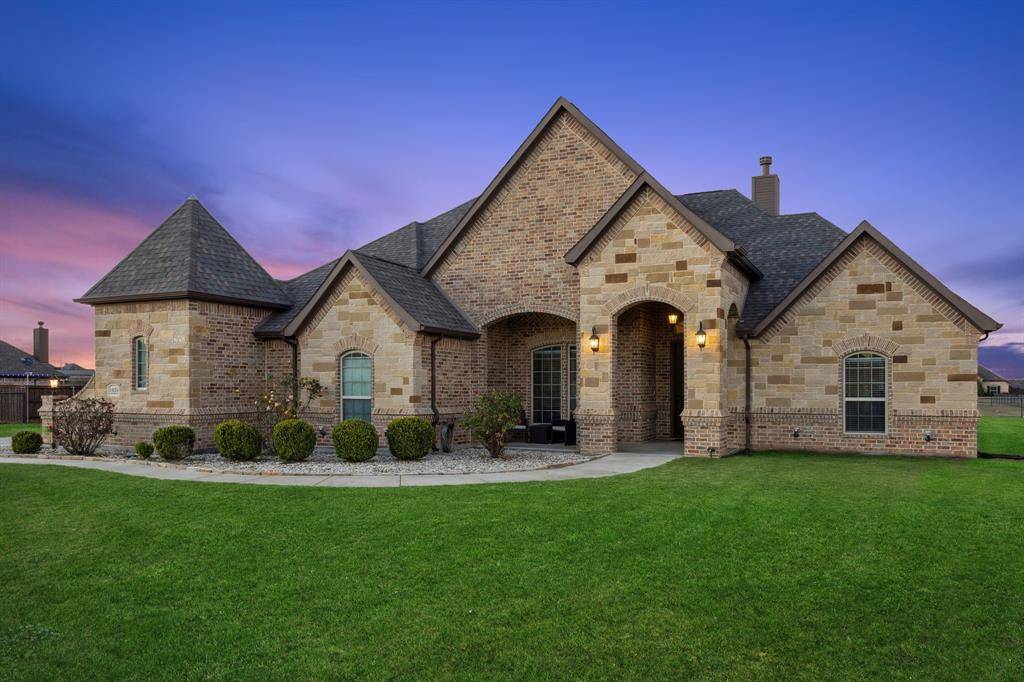 Springtown, TX 76082,1020 Jesse James Lane