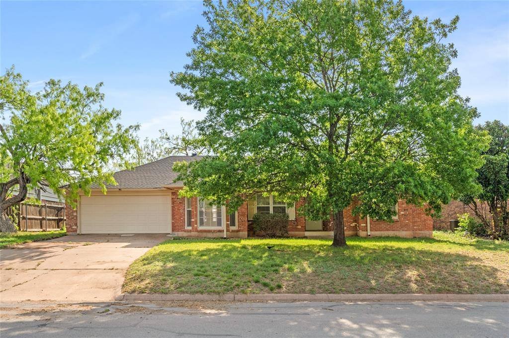 Abilene, TX 79601,809 Harrison Avenue