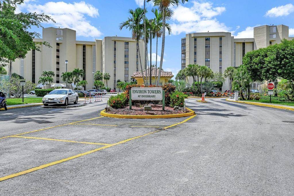 Lauderhill, FL 33319,7200 Radice Ct #107