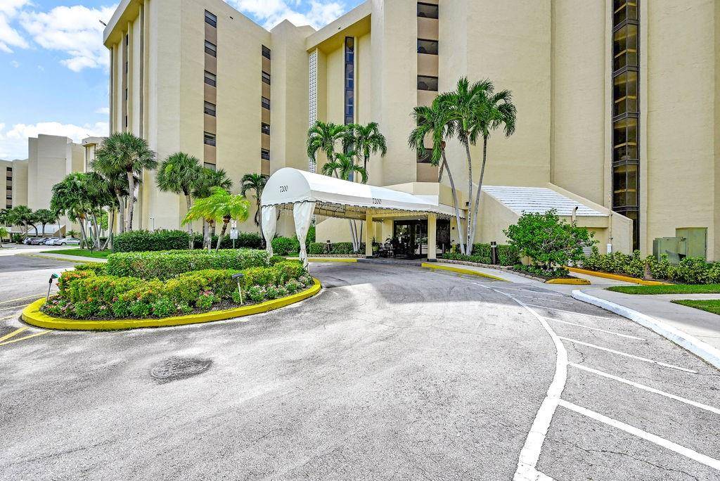 Lauderhill, FL 33319,7200 Radice Ct #107