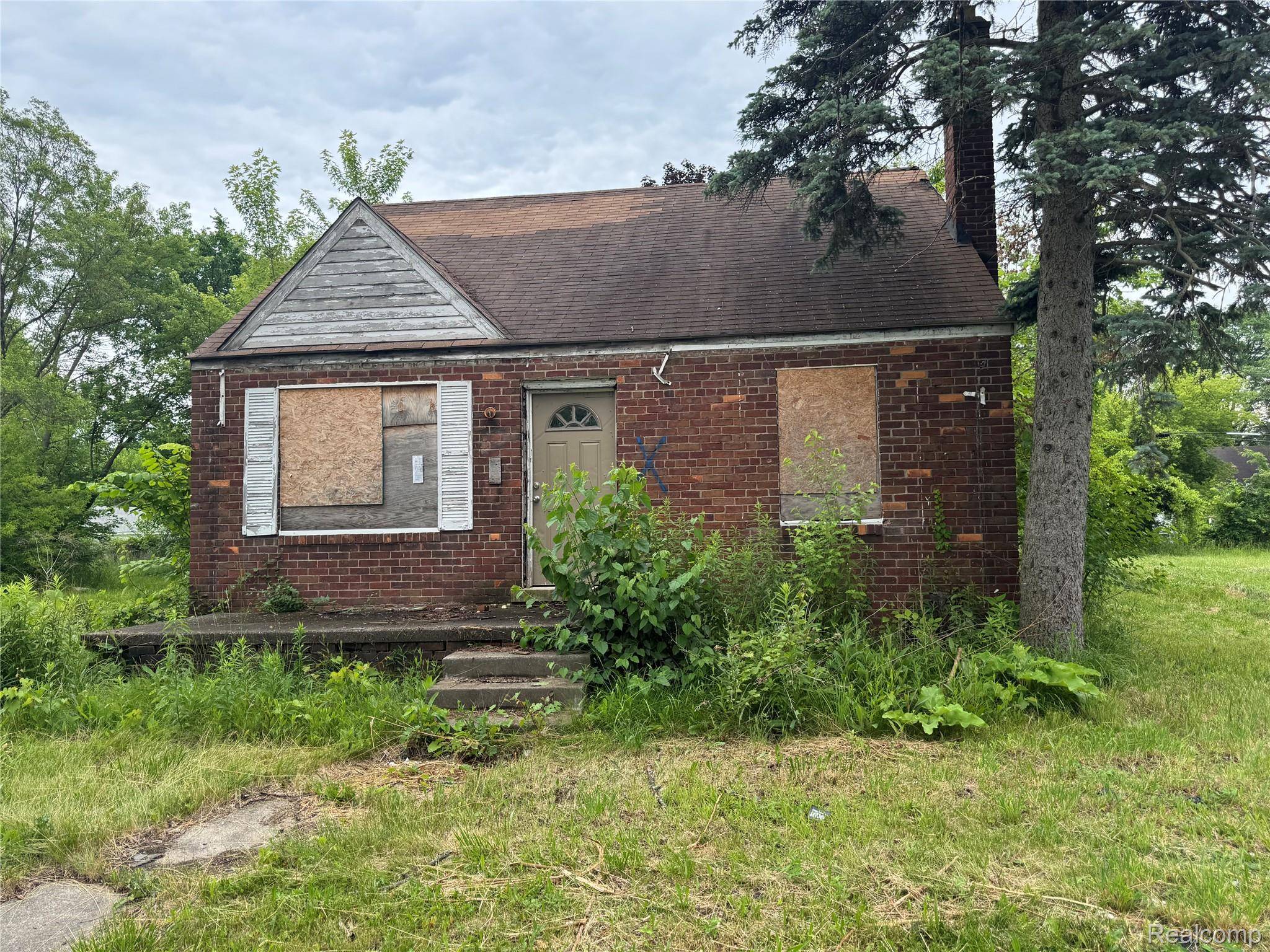 Detroit, MI 48224,11624 Wayburn ST