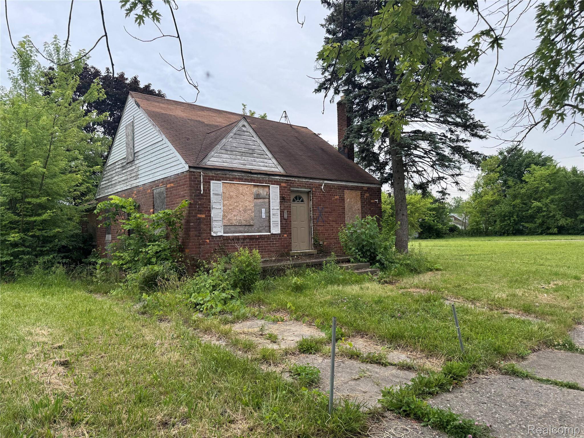 Detroit, MI 48224,11624 Wayburn ST