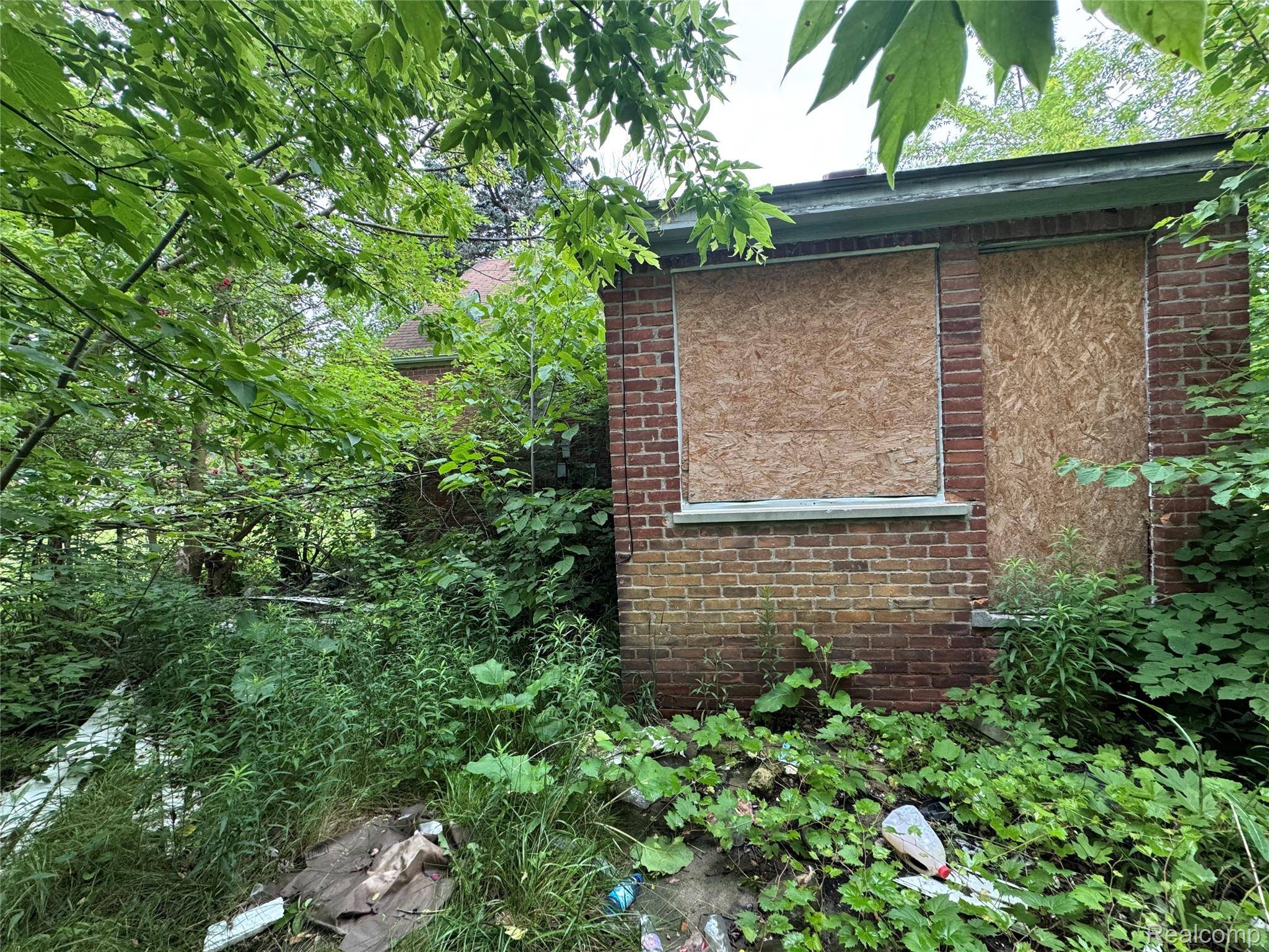 Detroit, MI 48224,11624 Wayburn ST