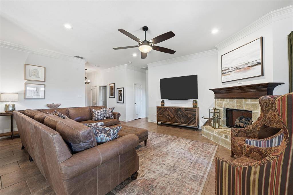 Willow Park, TX 76008,145 Winged Foot Drive