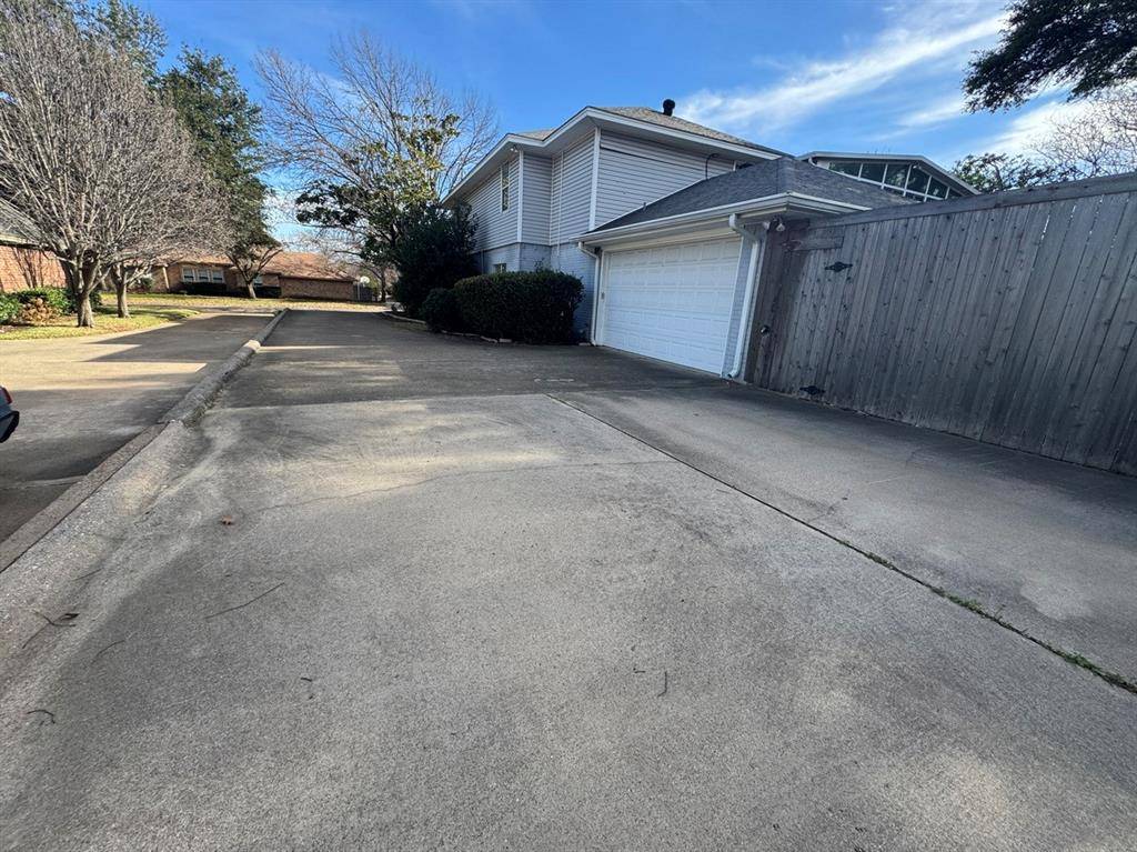 Fort Worth, TX 76133,7324 Old Mill Run