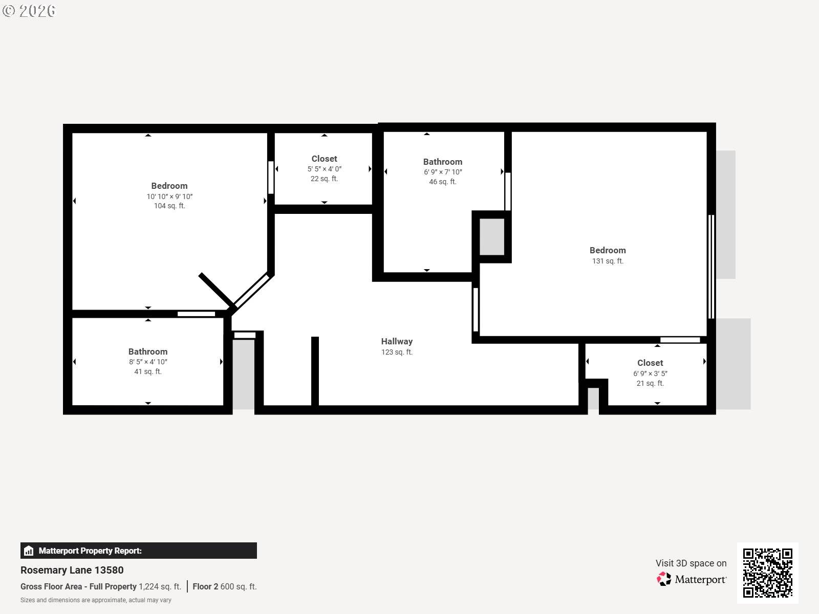 Portland, OR 97223,13580 SW ROSEMARY LN