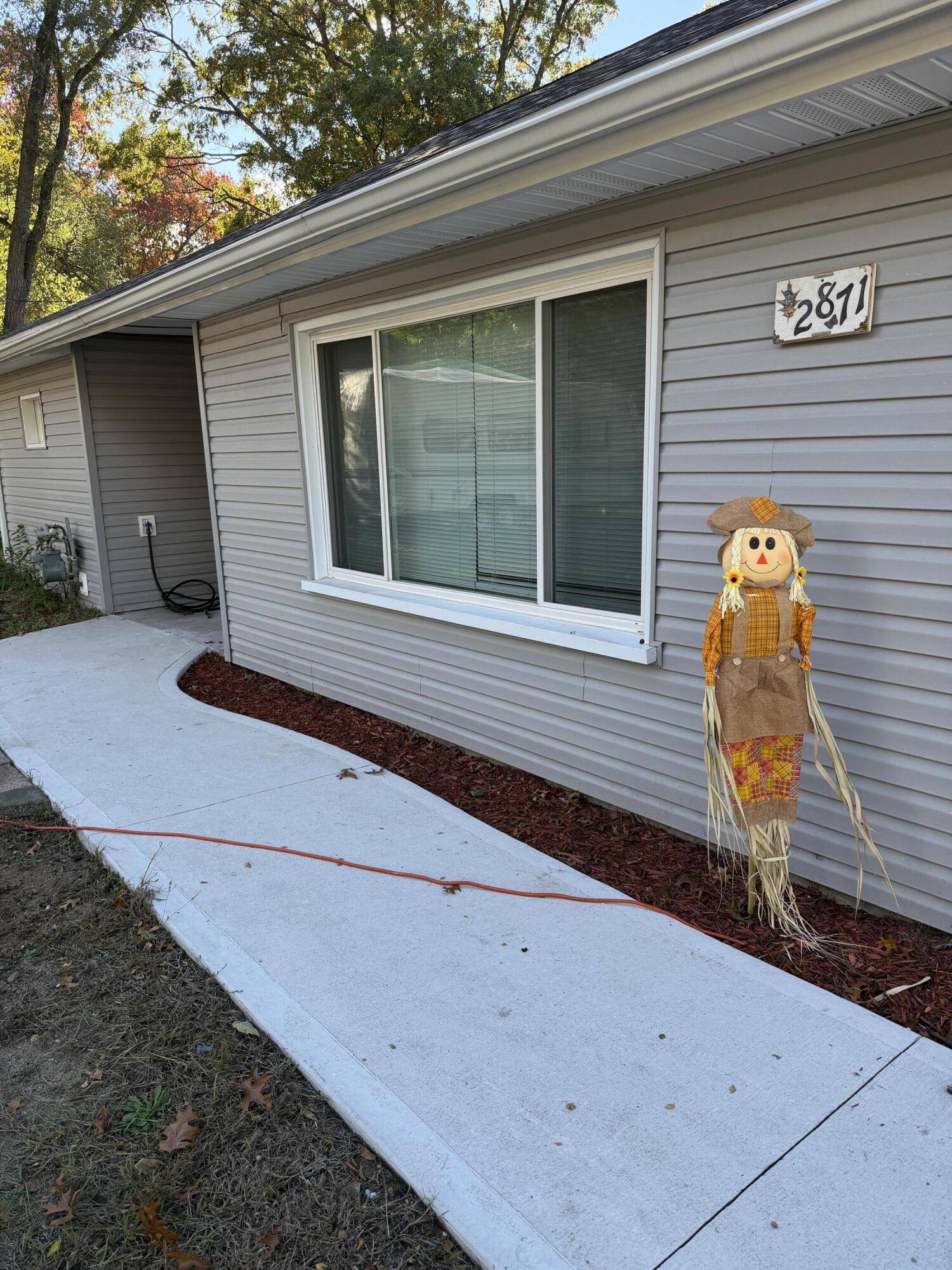 Norton Shores, MI 49444,2871 Bailey ST