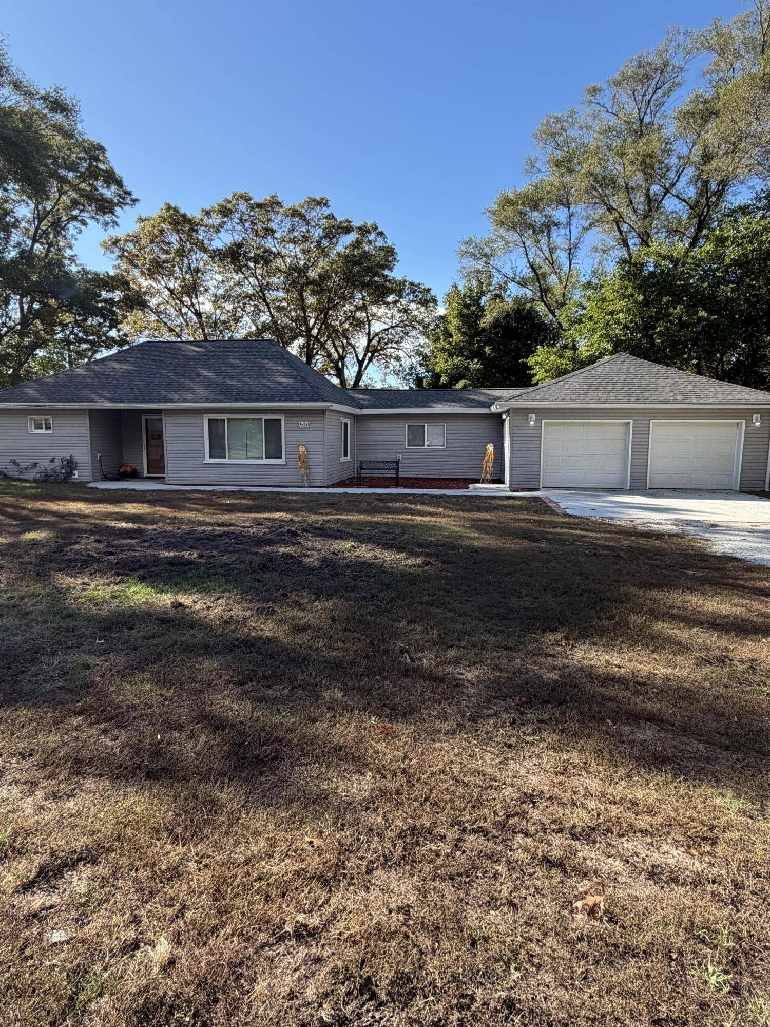 Norton Shores, MI 49444,2871 Bailey ST