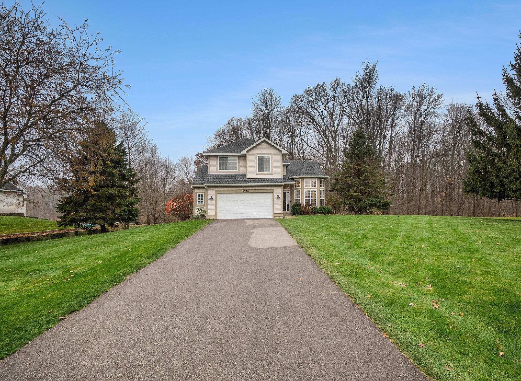 Hamilton, MI 49419,5928 Preservation DR