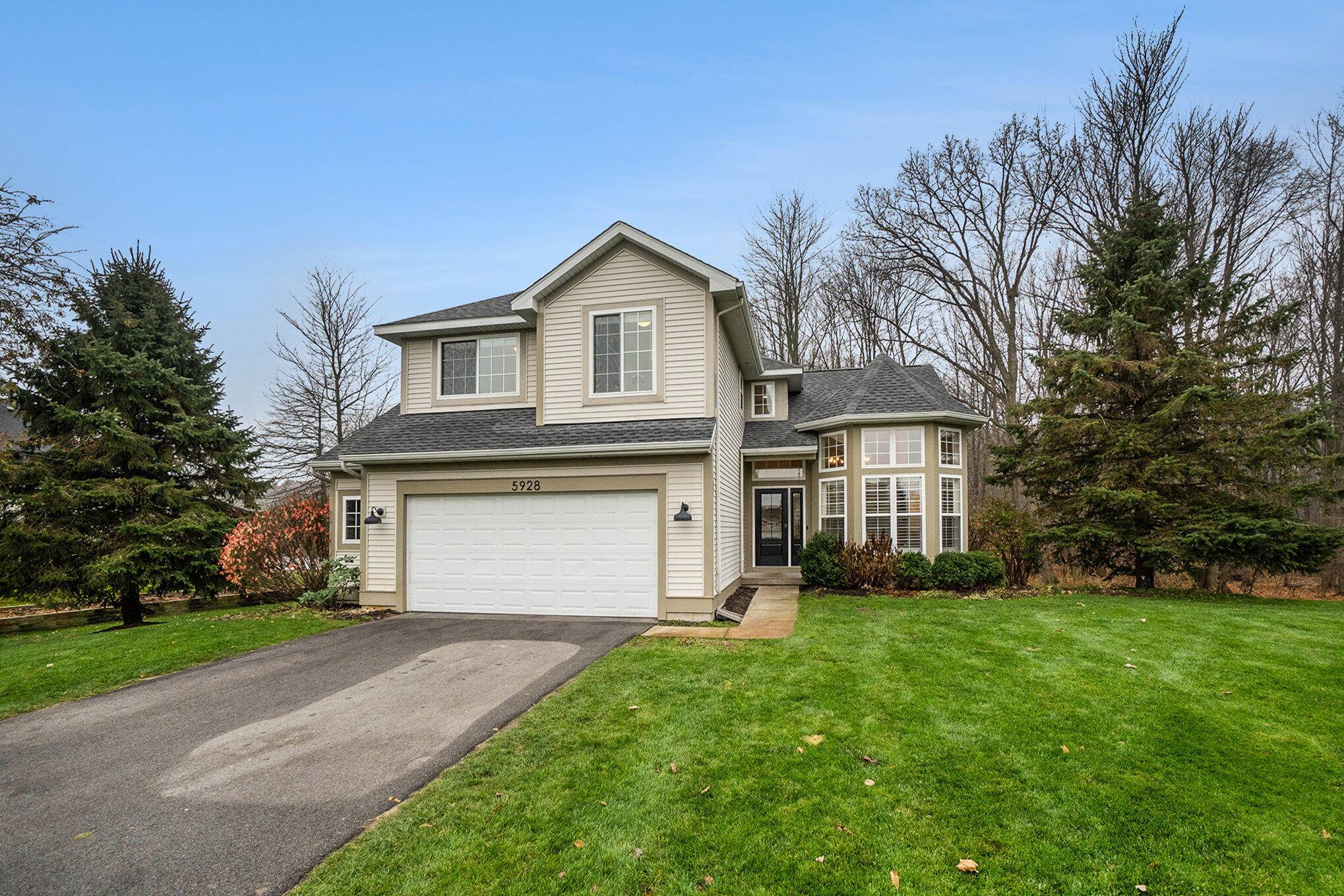 Hamilton, MI 49419,5928 Preservation DR