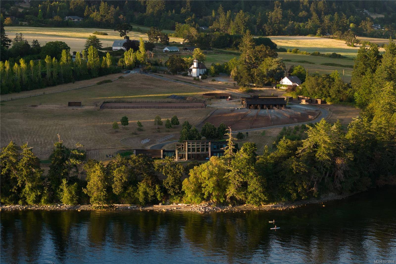 Central Saanich, BC V8M 1R8,7756 West Saanich Rd