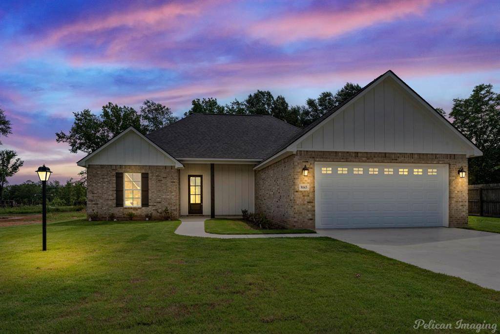 Greenwood, LA 71033,8143 MYRTLEWOOD Drive