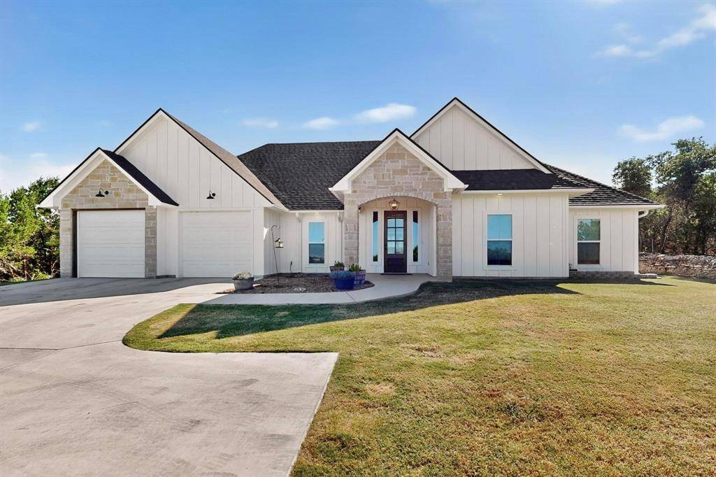 Bluff Dale, TX 76433,585 Blue Marlin Court