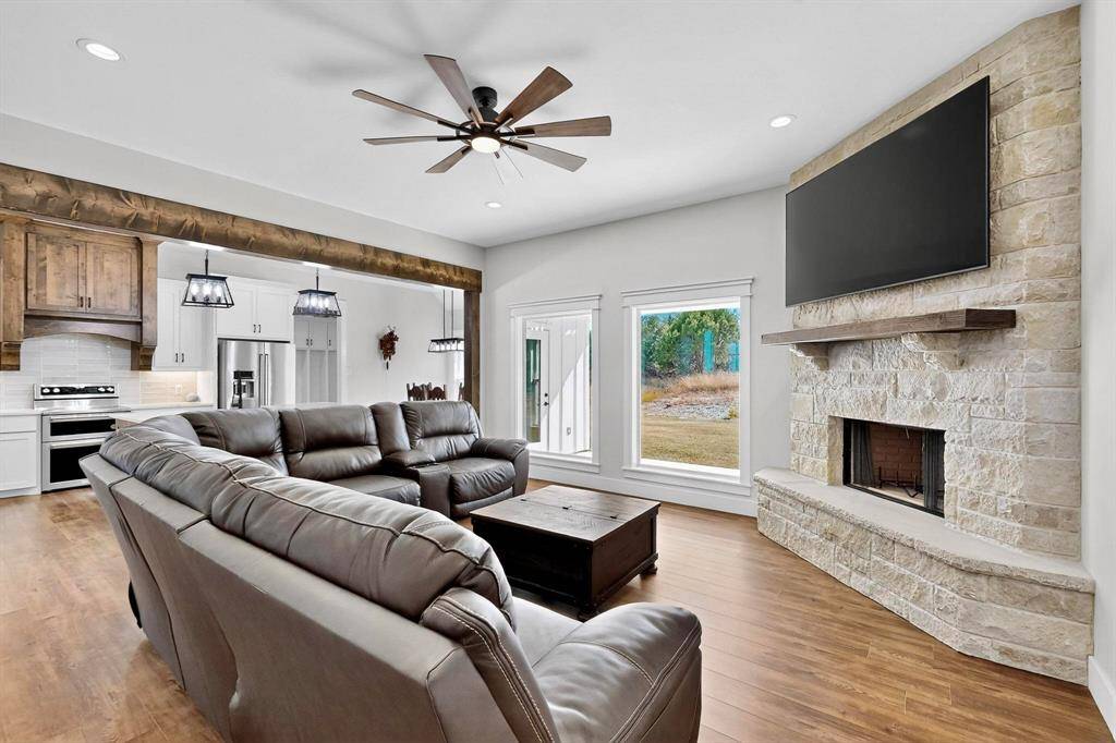 Bluff Dale, TX 76433,585 Blue Marlin Court