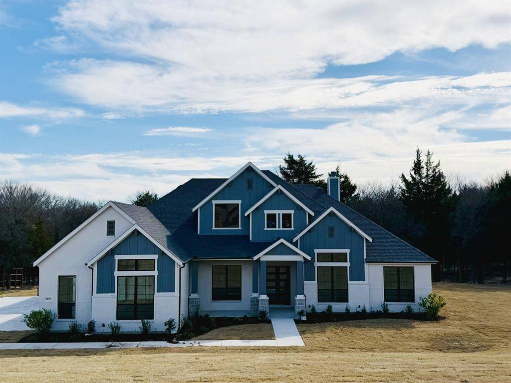 Midlothian, TX 76065,4650 Bonanza Drive