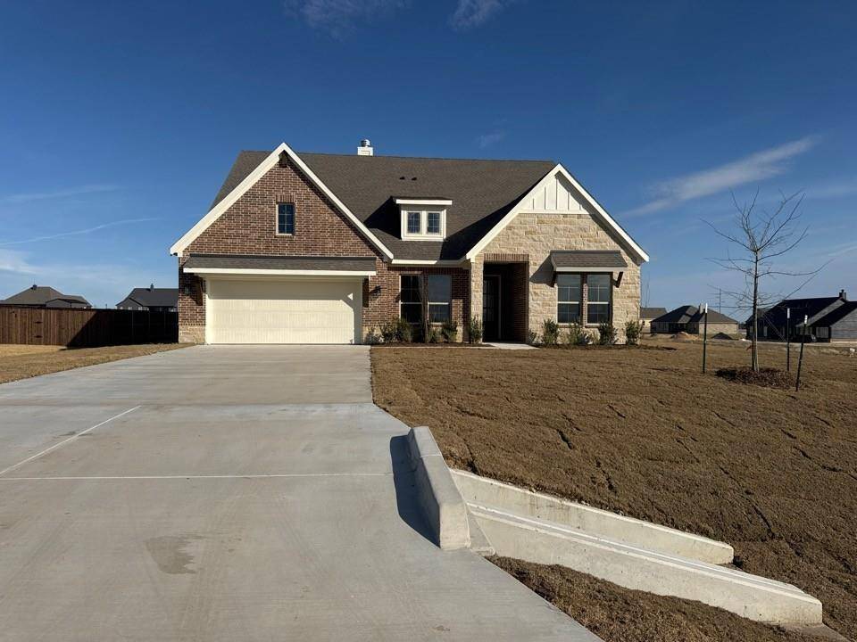 New Fairview, TX 76078,114 Brandywine Trail