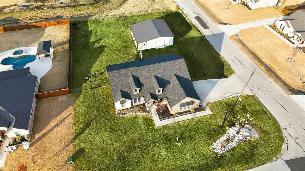 Rhome, TX 76078,104 Oak Grove Drive