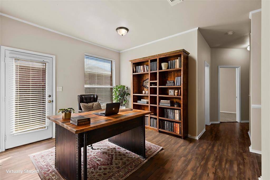 Denton, TX 76210,2616 Bissonet Drive