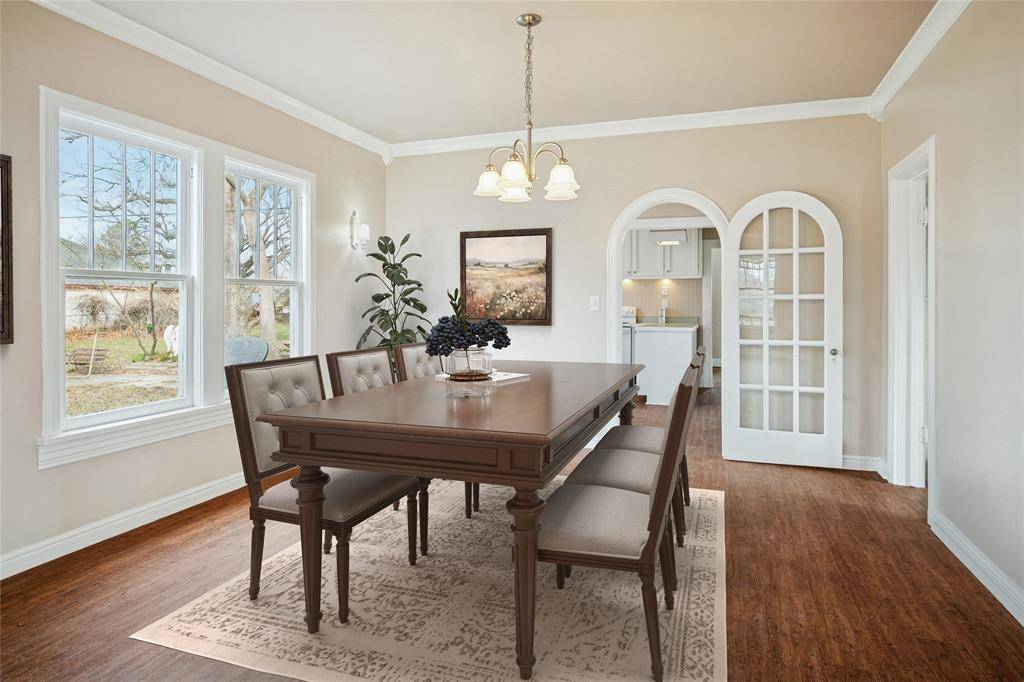 Weatherford, TX 76086,1705 E Bankhead Drive