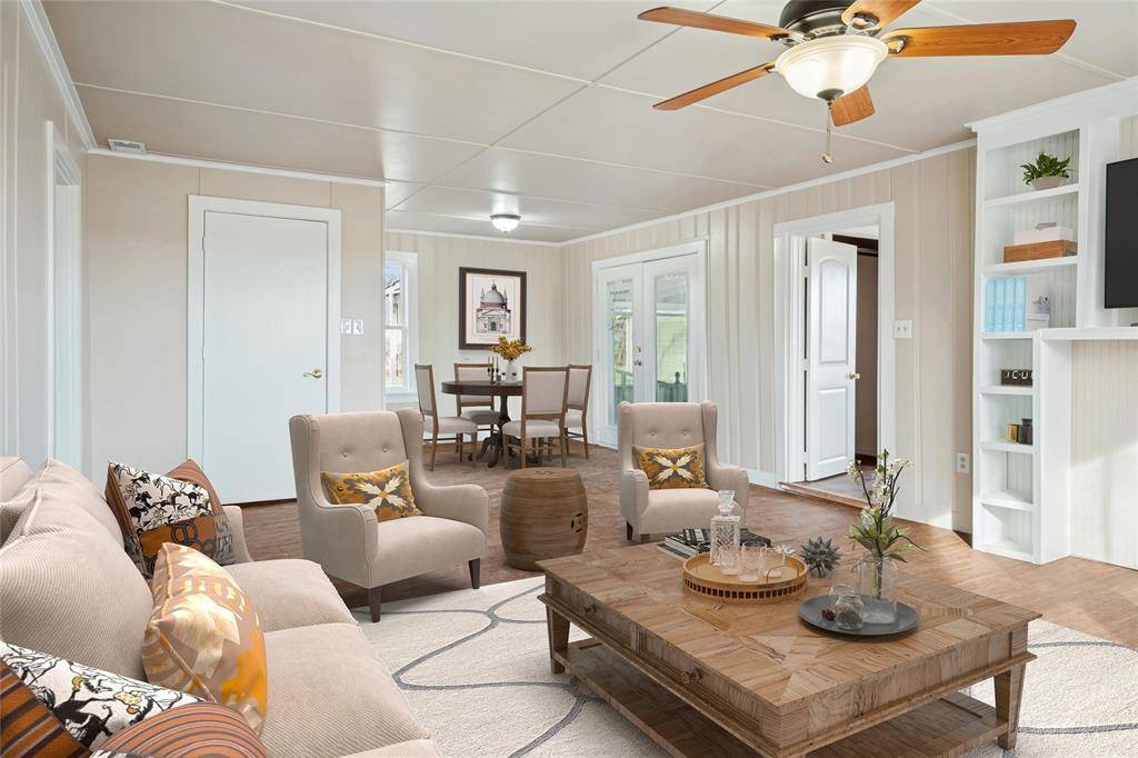 Weatherford, TX 76086,1705 E Bankhead Drive