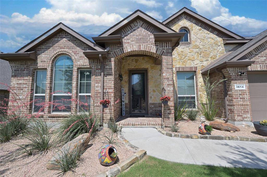 Midlothian, TX 76065,3614 Brighton Drive