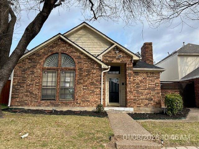Mesquite, TX 75149,205 Benwynd Drive