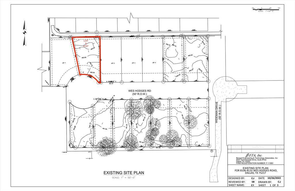 Dallas, TX 75217,8107 Wes Hodges Road