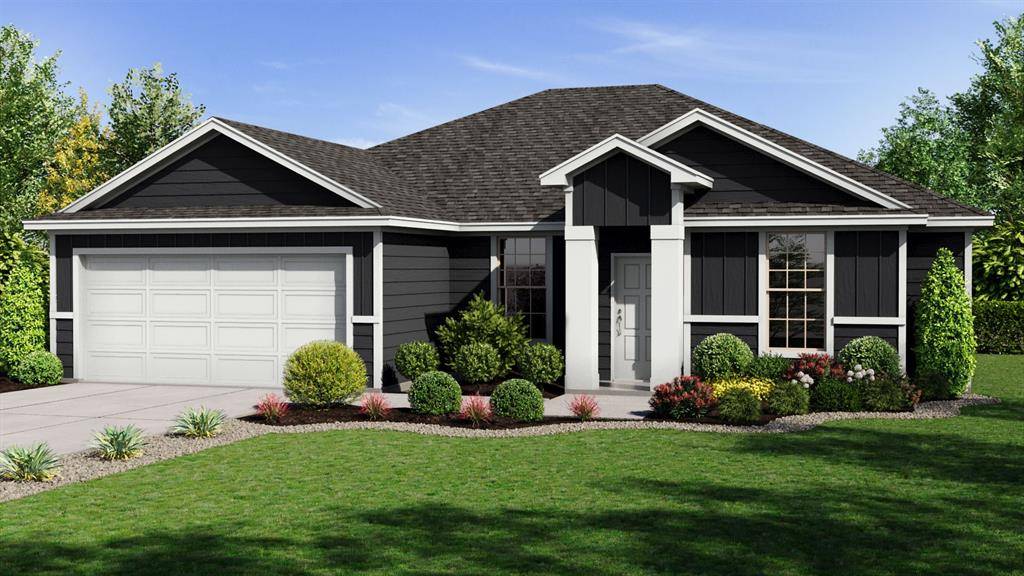 Abilene, TX 79606,3064 Lynn Lane