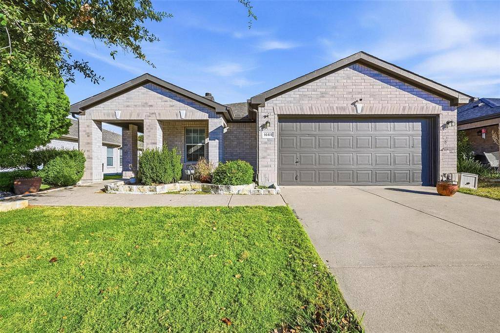 Little Elm, TX 75036,1665 Crown Point Drive