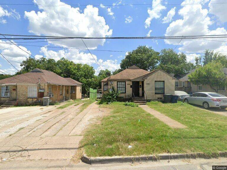 Dallas, TX 75211,2906 W 9th Street