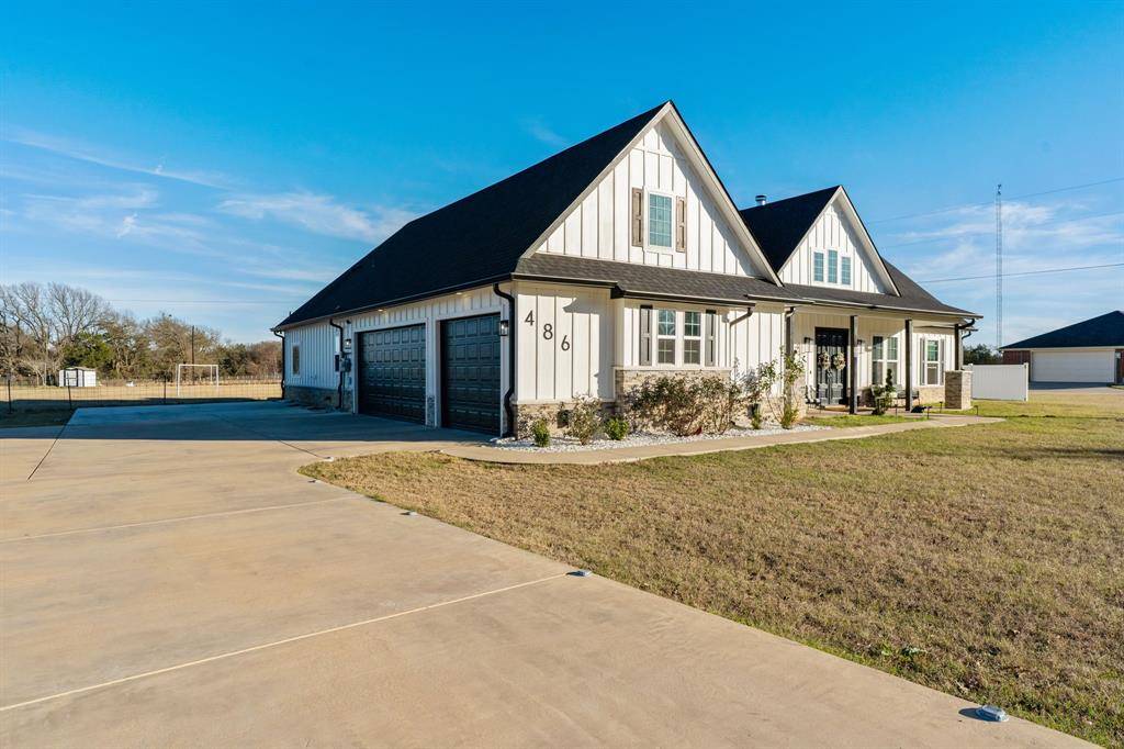 Canton, TX 75103,486 Vz County Road 1107