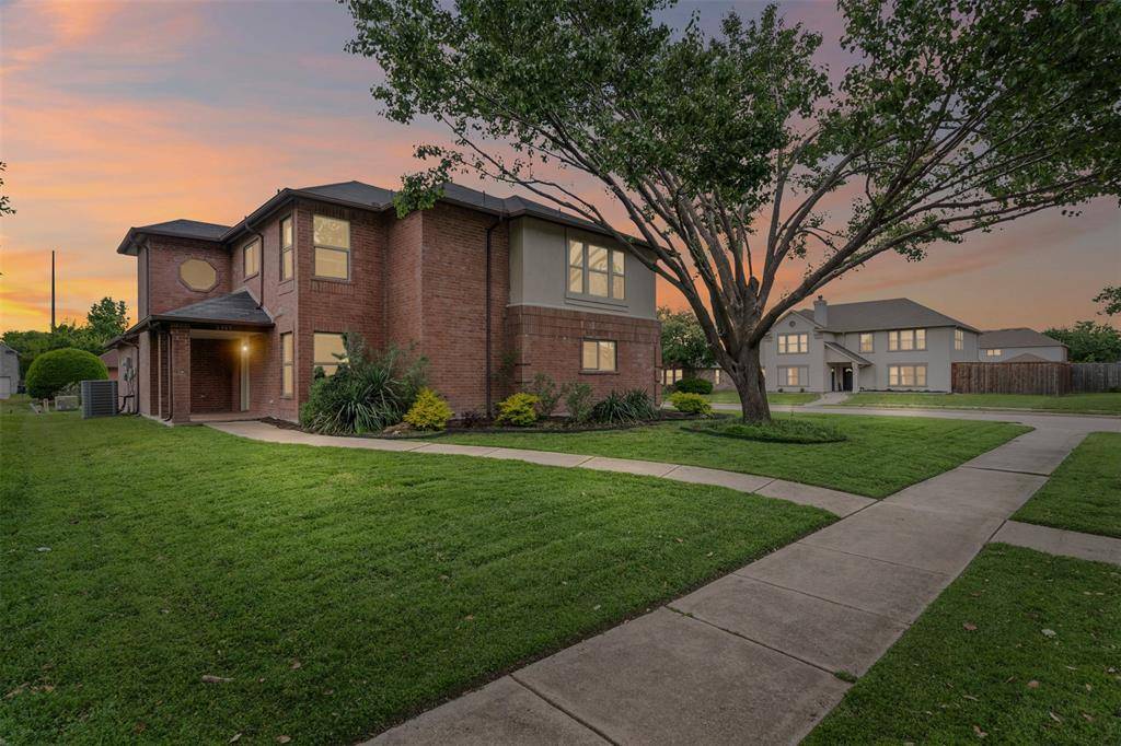 Frisco, TX 75035,6505 Tara Lane