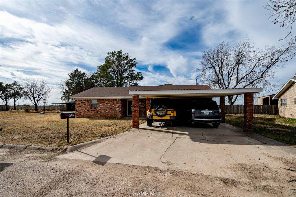 Stamford, TX 79553,1306 Portland Avenue