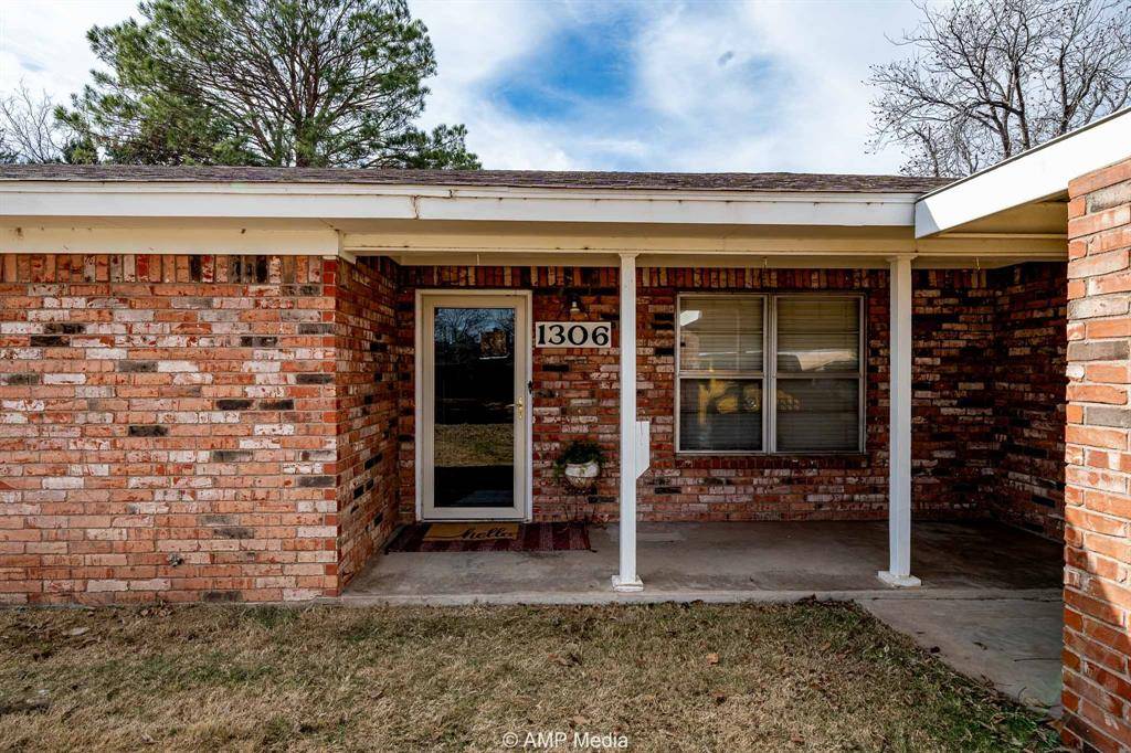Stamford, TX 79553,1306 Portland Avenue