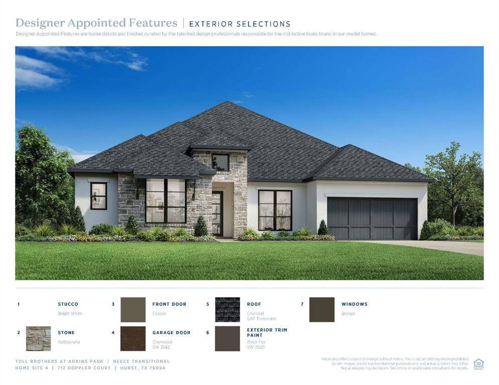 Hurst, TX 76054,712 Doppler Viaduct