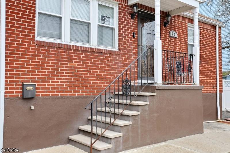 Little Ferry Boro, NJ 07643,22 Paroubek St