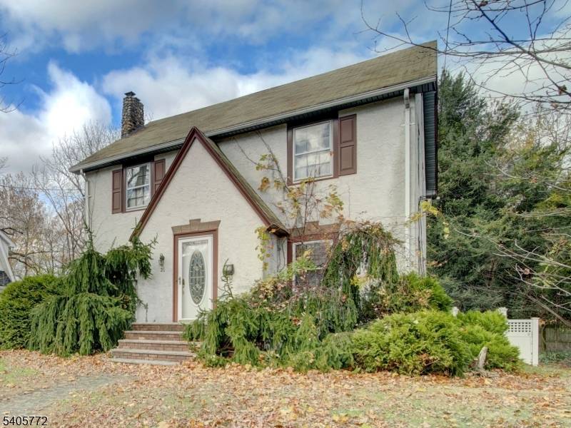 Essex Fells Twp., NJ 07021,26 Wootton Rd