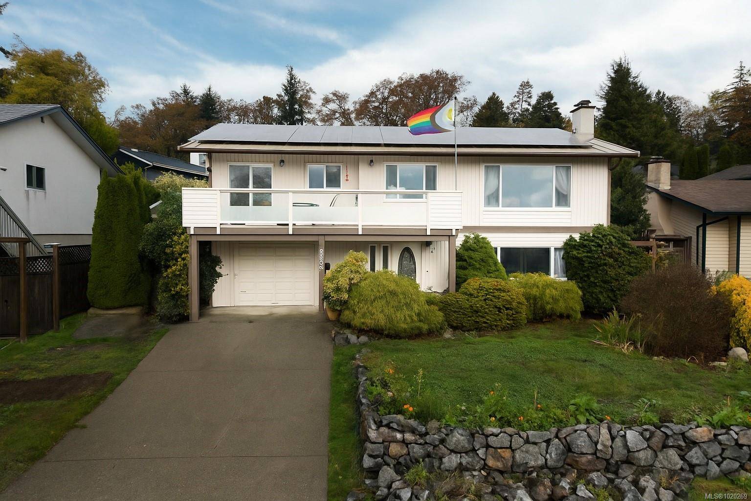 Saanich, BC V8X 3Z2,3955 Nelthorpe St