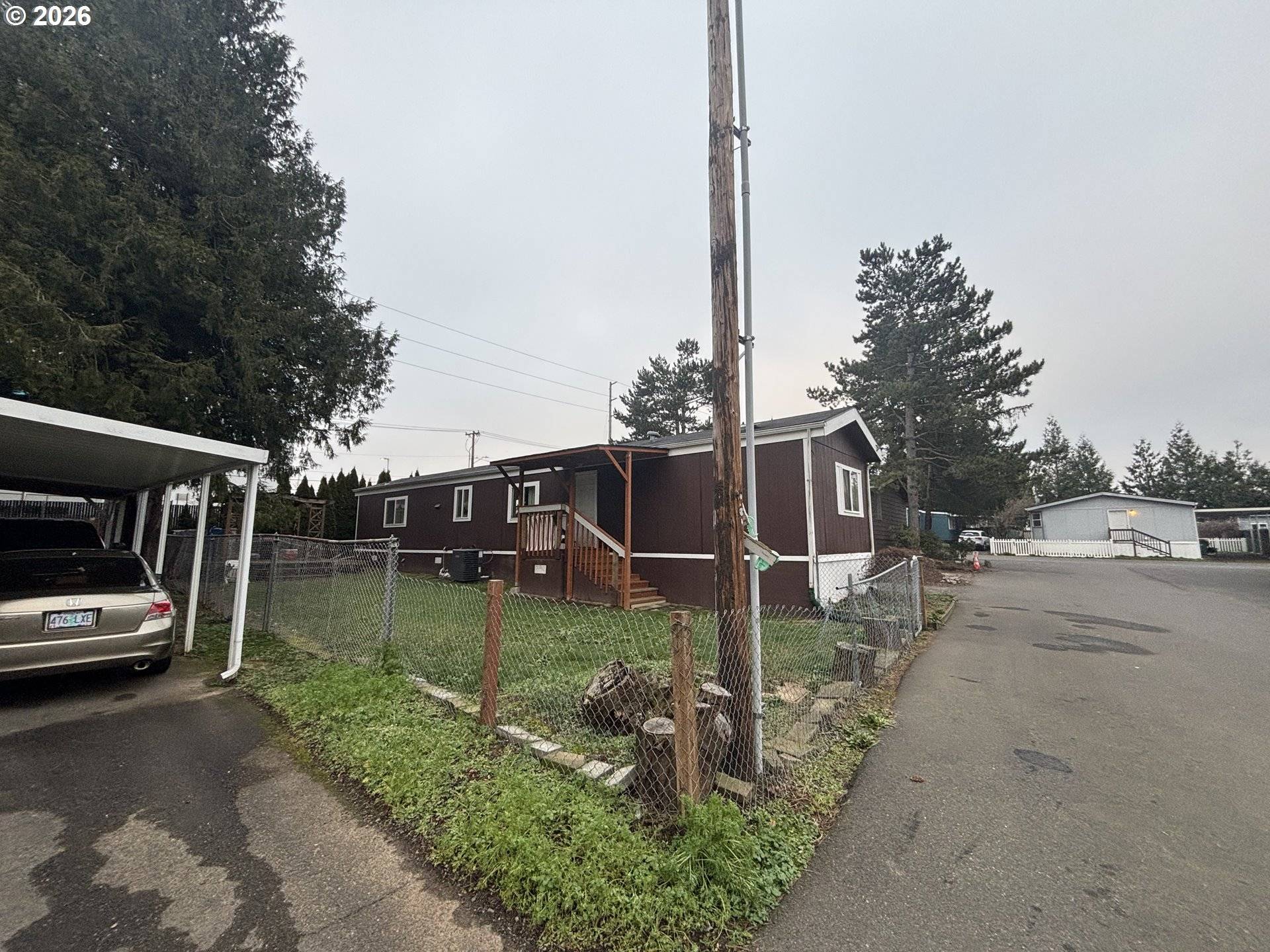 Wood Village, OR 97060,23200 NE SANDY BLVD #57