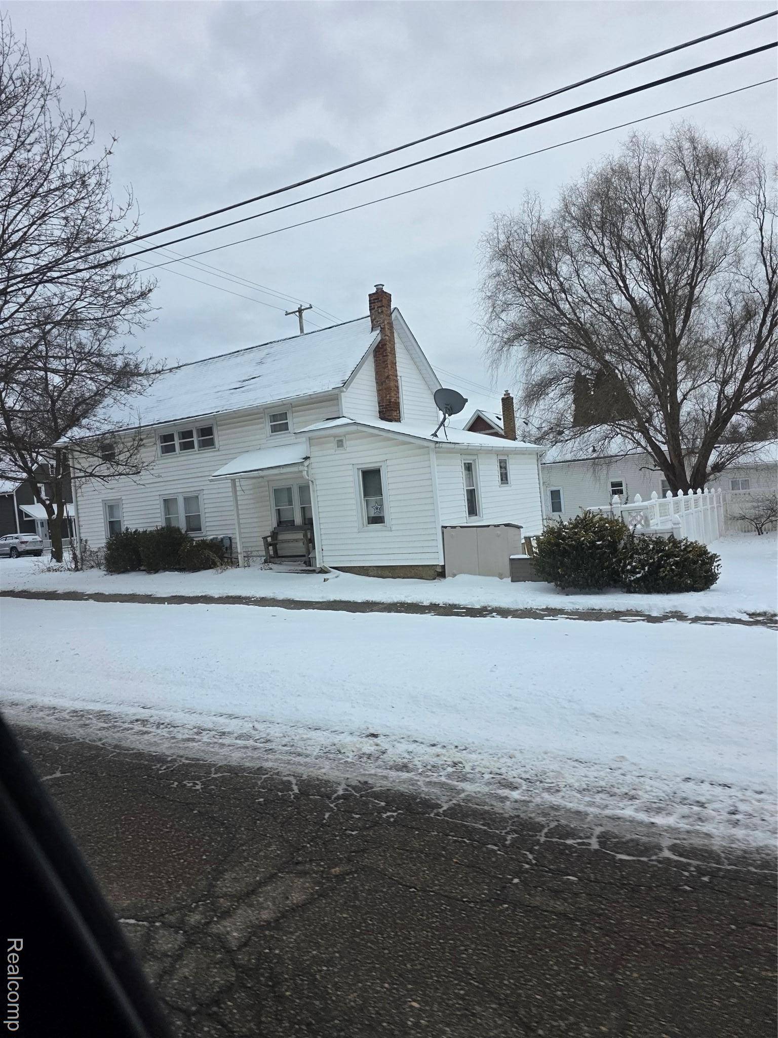 Flushing, MI 48433,315 N Maple ST