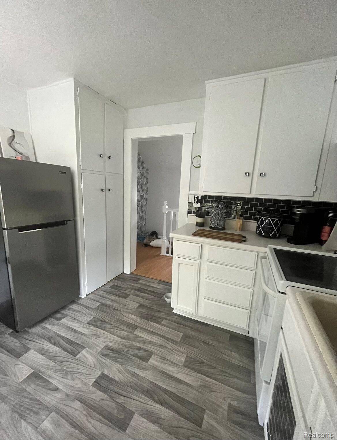 Flushing, MI 48433,315 N Maple ST