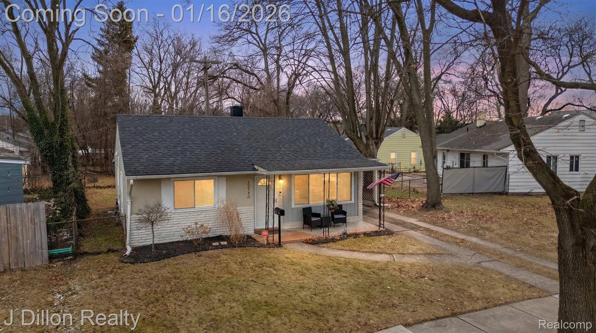 Oak Park, MI 48237,22730 Manistee ST